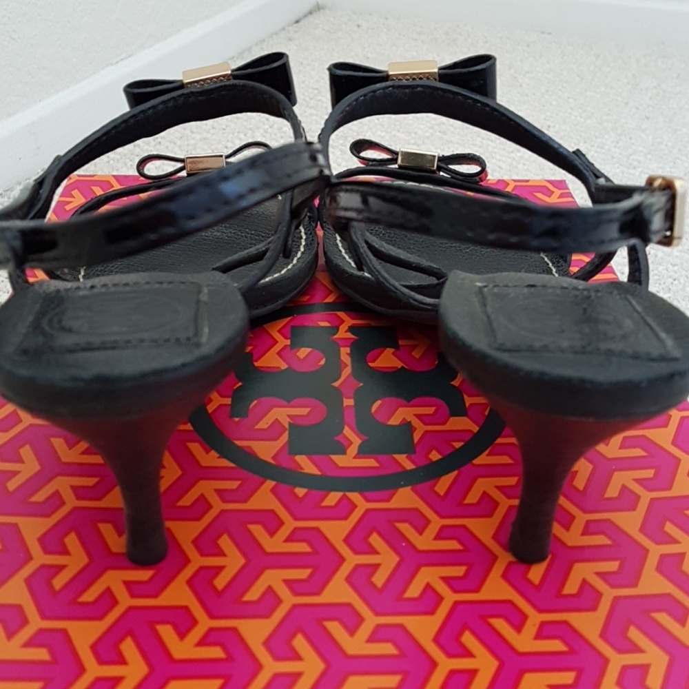 Tory Burch Kailey sandals - Picture 4 of 7